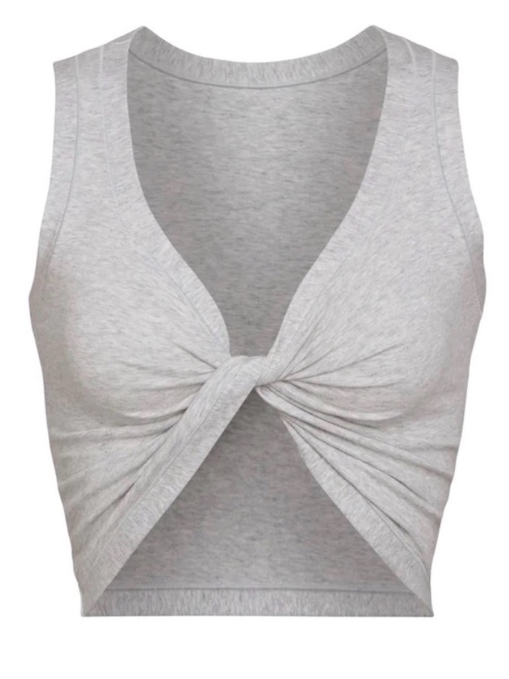 SKIMS Twist Tank